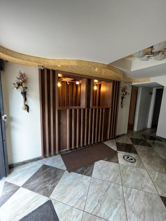 מניזאלס Hotel Babilonia מראה חיצוני תמונה