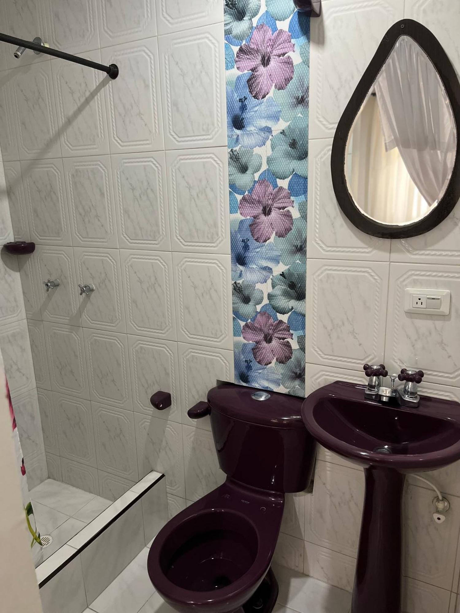 מניזאלס Hotel Babilonia מראה חיצוני תמונה