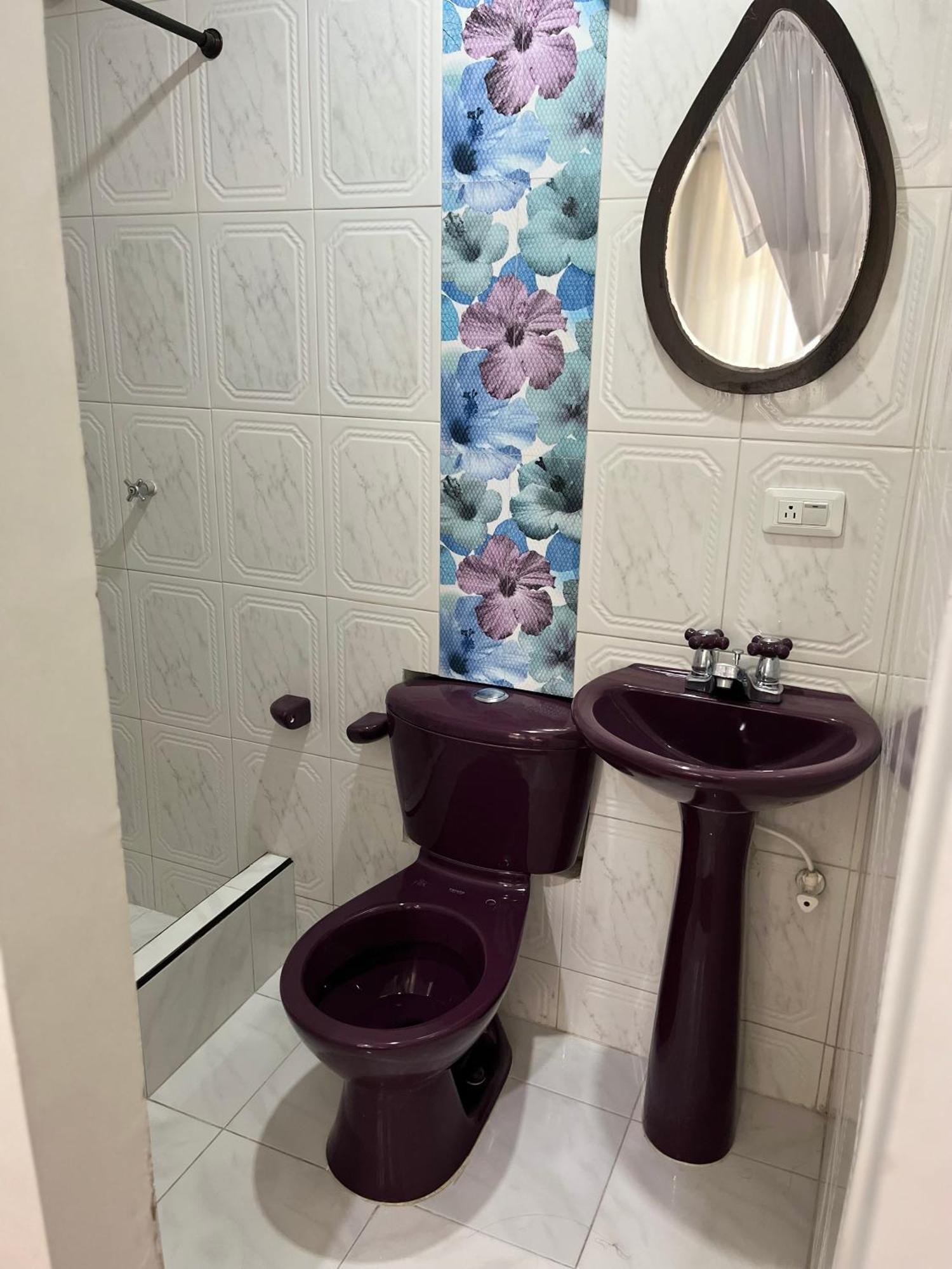 מניזאלס Hotel Babilonia מראה חיצוני תמונה